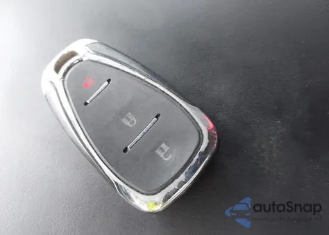 2021 Chevrolet Equinox Fwd Ls из США, поврежденный, VIN 3GNAXHEV8MS133310